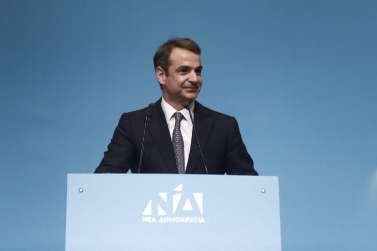Μητσοτάκης για Βενεζουέλα: Η ΝΔ αναγνωρίζει τον Χουάν Γκουαϊδό ως νόμιμο προσωρινό Πρόεδρο | Newsit.gr Μητσοτάκης για Βενεζουέλα: Η ΝΔ αναγνωρίζει τον Χουάν Γκουαϊδό ως νόμιμο προσωρινό Πρόεδρο | Newsit.gr
