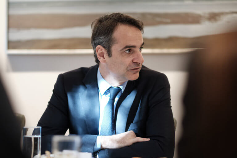 Έκκληση Μητσοτάκη για την Συνταγματική Αναθεώρηση: Πείτε ναι στα ιδιωτικά Πανεπιστήμια | Newsit.gr Έκκληση Μητσοτάκη για την Συνταγματική Αναθεώρηση: Πείτε ναι στα ιδιωτικά Πανεπιστήμια | Newsit.gr