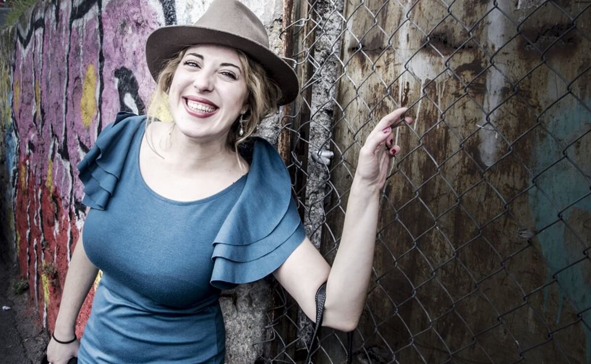 Τραγικό “σενάριο” για τη Νίκη Λειβαδάρη