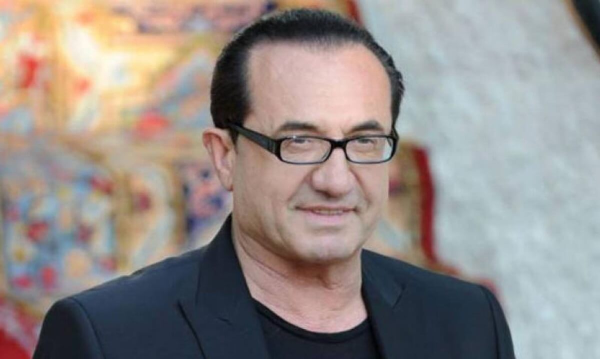 «Ο Λευτέρης Πανταζής είναι πολύ ύπουλος και πολύ ψεύτης»!