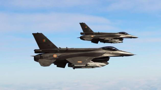 F-21: Το νέο μαχητικό της LM για την Ινδία με DNA F-22 και F-35!