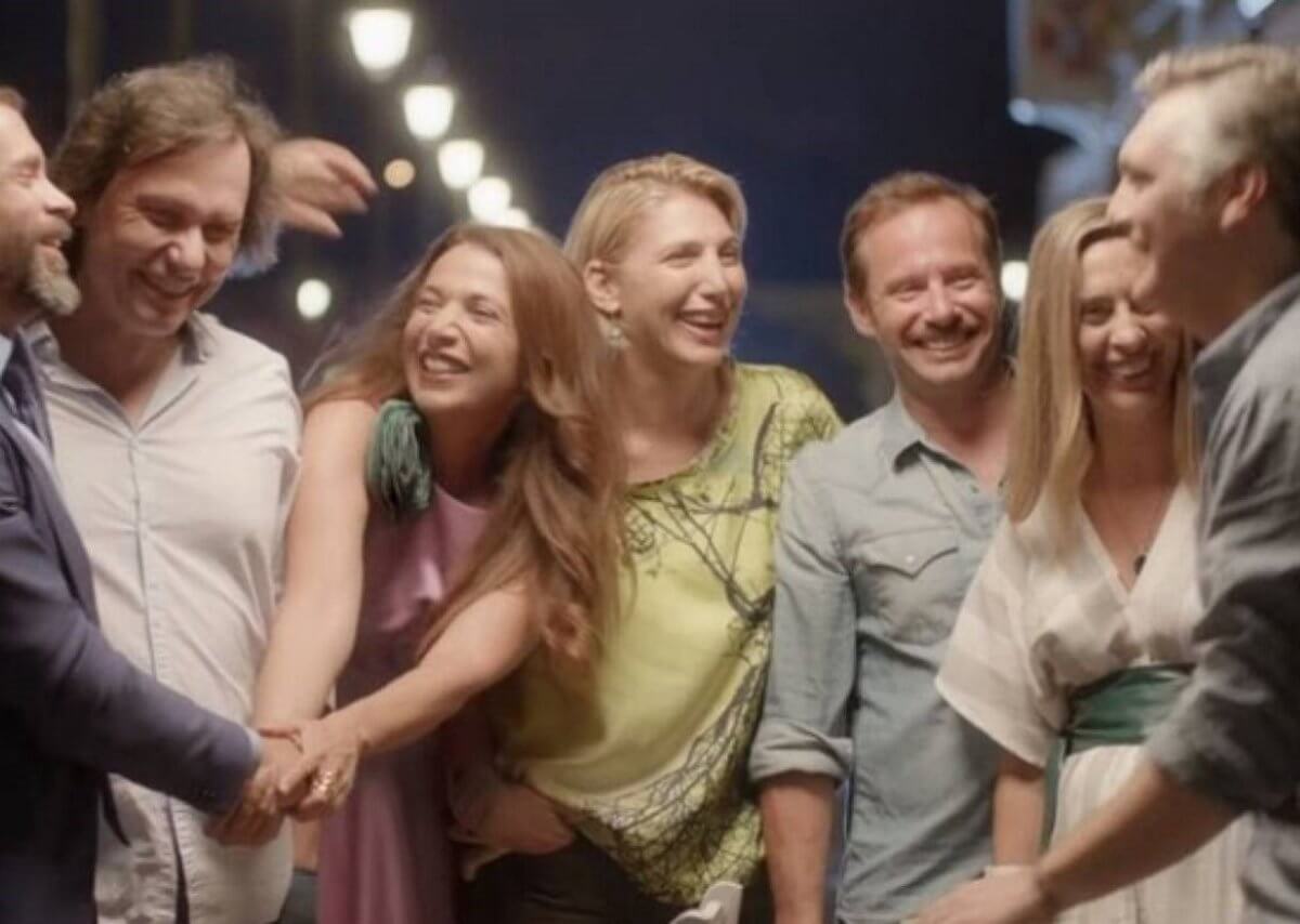 Δεν θα πιστέψεις ποια ηθοποιός «εισβάλλει» στο «Λόγω Τιμής» [pic]