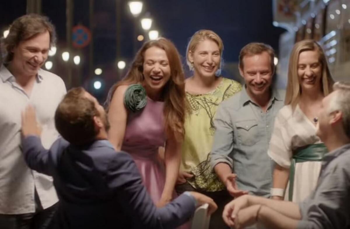 Ποιοι ηθοποιοί μπαίνουν στο Λόγω Τιμής;