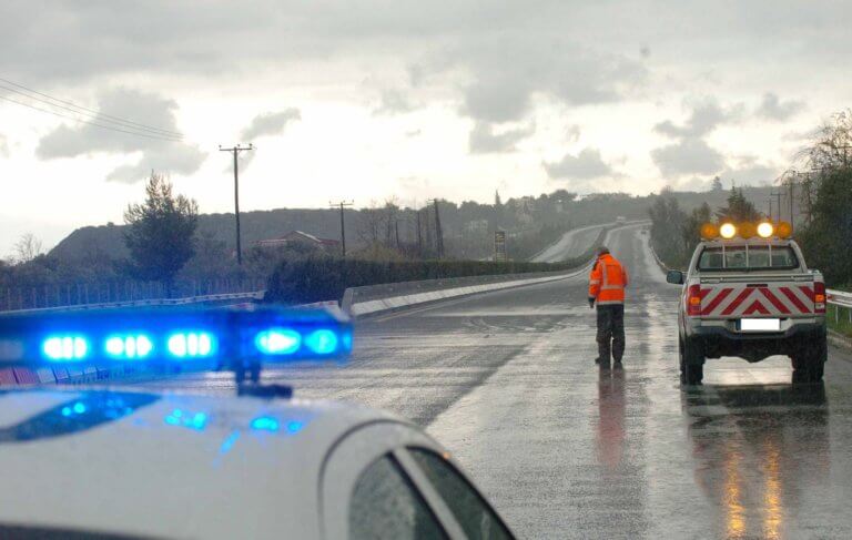 Προσοχή: Γιατί δεν πρέπει να οδηγούμε ποτέ στη Λωρίδα Έκτακτης Ανάγκης | Newsit.gr Προσοχή: Γιατί δεν πρέπει να οδηγούμε ποτέ στη Λωρίδα Έκτακτης Ανάγκης | Newsit.gr