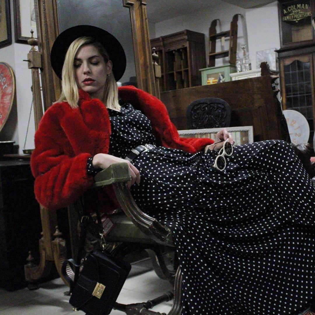 Μαντώ Γαστεράτου: Διαψεύδει την εγκυμοσύνη της και αποκαλύπτει γιατί έχει πάρει κάποια παραπάνω κιλά τελευταία!