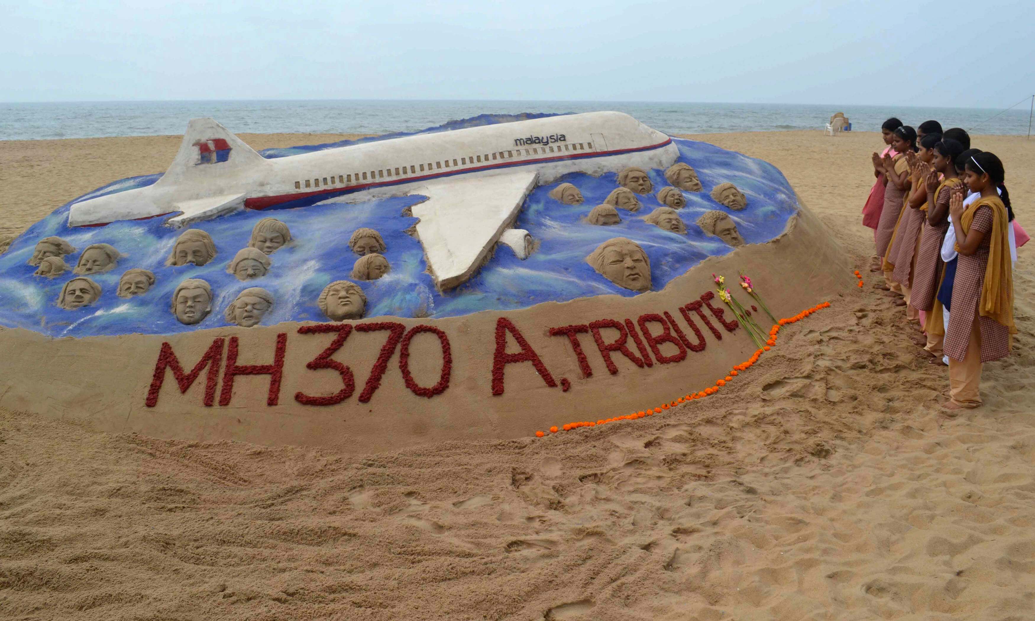 Πτήση MH 370: Πετούσε ενώ οι επιβάτες ήταν νεκροί – Νέα θεωρία για την εξαφάνιση