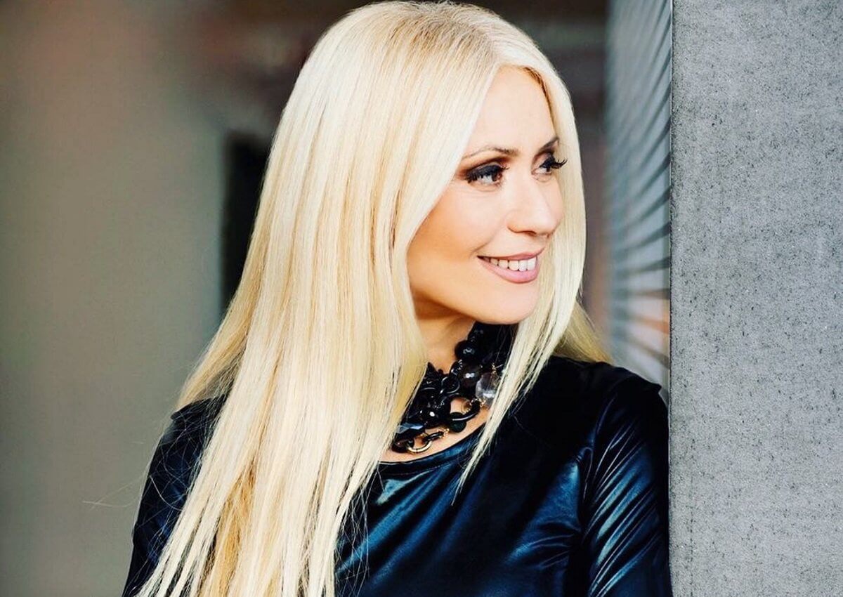 Μαρία Μπακοδήμου: Η χειμωνιάτικη βόλτα της στην Κωνσταντινούπολη! [video]