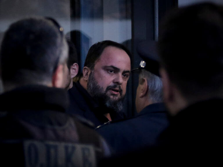 Ολυμπιακός: Πρώτη αντίδραση Μαρινάκη! Τι είπε στους παίκτες | Newsit.gr Ολυμπιακός: Πρώτη αντίδραση Μαρινάκη! Τι είπε στους παίκτες | Newsit.gr
