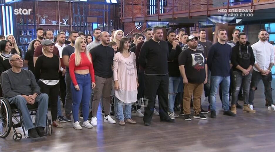 Masterchef: Η αλλαγή που ξάφνιασε τους παίκτες και το προσωπικό στοίχημα των κριτών!