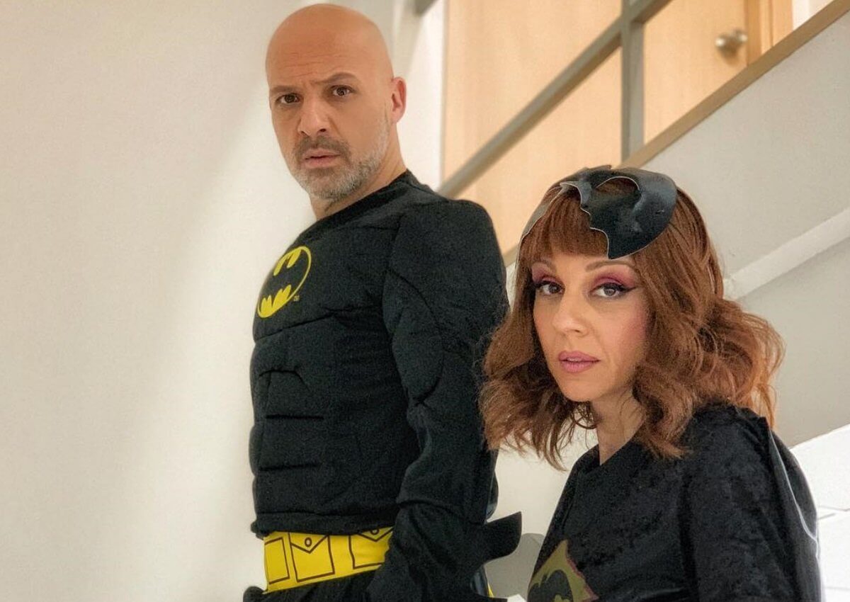 Γενέθλια για την Ματίνα Νικολάου: Δείτε πώς της ευχήθηκε «χρόνια πολλά» ο Νίκος Μουτσινάς!