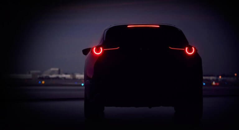 Με νέο SUV η Mazda στη φετινή έκθεση της Γενεύης | Newsit.gr Με νέο SUV η Mazda στη φετινή έκθεση της Γενεύης | Newsit.gr