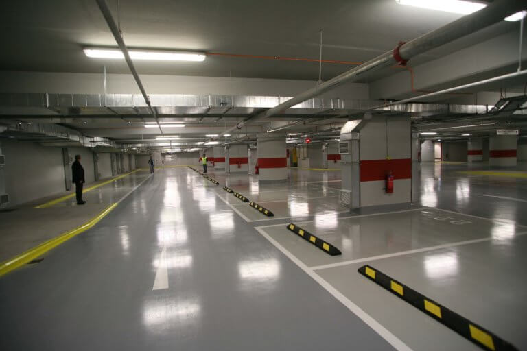 Τέλος η δωρεάν στάθμευση στο σταθμό «Δουκίσσης Πλακεντίας» του Μετρό | Newsit.gr Τέλος η δωρεάν στάθμευση στο σταθμό «Δουκίσσης Πλακεντίας» του Μετρό | Newsit.gr