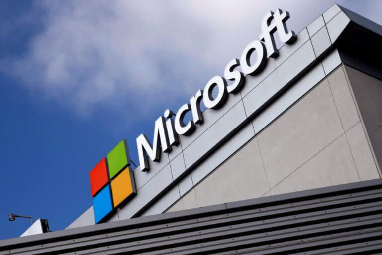 «Συναγερμός» από την Microsoft – «Μαζικές επιθέσεις χάκερ εν’ όψει των ευρωεκλογών» | Newsit.gr «Συναγερμός» από την Microsoft – «Μαζικές επιθέσεις χάκερ εν’ όψει των ευρωεκλογών» | Newsit.gr