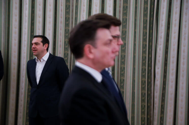 Πρώτο υπουργικό μετά τον ανασχηματισμό – Τι θα πει ο Τσίπρας – Αναφορές σε Πολάκη – Στουρνάρα | Newsit.gr Πρώτο υπουργικό μετά τον ανασχηματισμό – Τι θα πει ο Τσίπρας – Αναφορές σε Πολάκη – Στουρνάρα | Newsit.gr