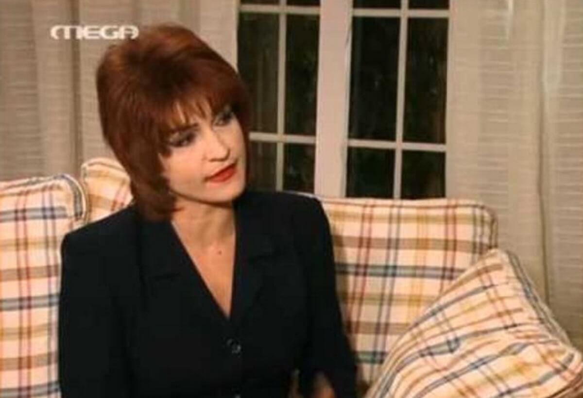 Που βρίσκεται σήμερα η Κατιάνα Μπαλανίκα;