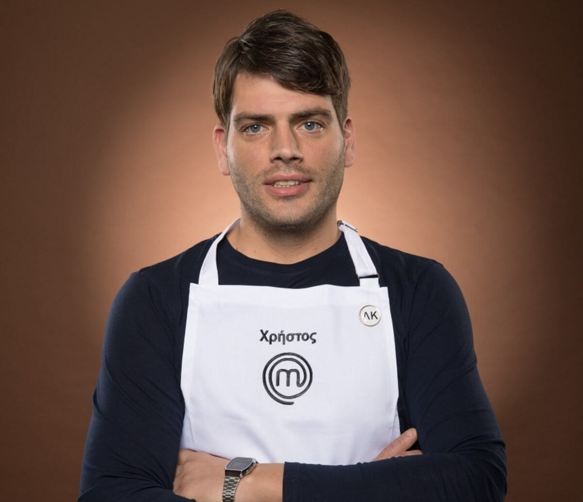 MasterChef: Το Twitter υποκλίνεται στον Χρήστο Μπάρκα που έκανε viral την ατάκα «κρατς»!