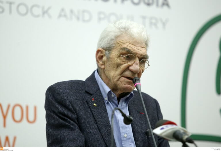 Μπουτάρης: Εκατό φορές κι αν βανδαλίσουν τα εβραϊκά μνημεία 110 φορές θα τα φτιάξουμε | Newsit.gr Μπουτάρης: Εκατό φορές κι αν βανδαλίσουν τα εβραϊκά μνημεία 110 φορές θα τα φτιάξουμε | Newsit.gr