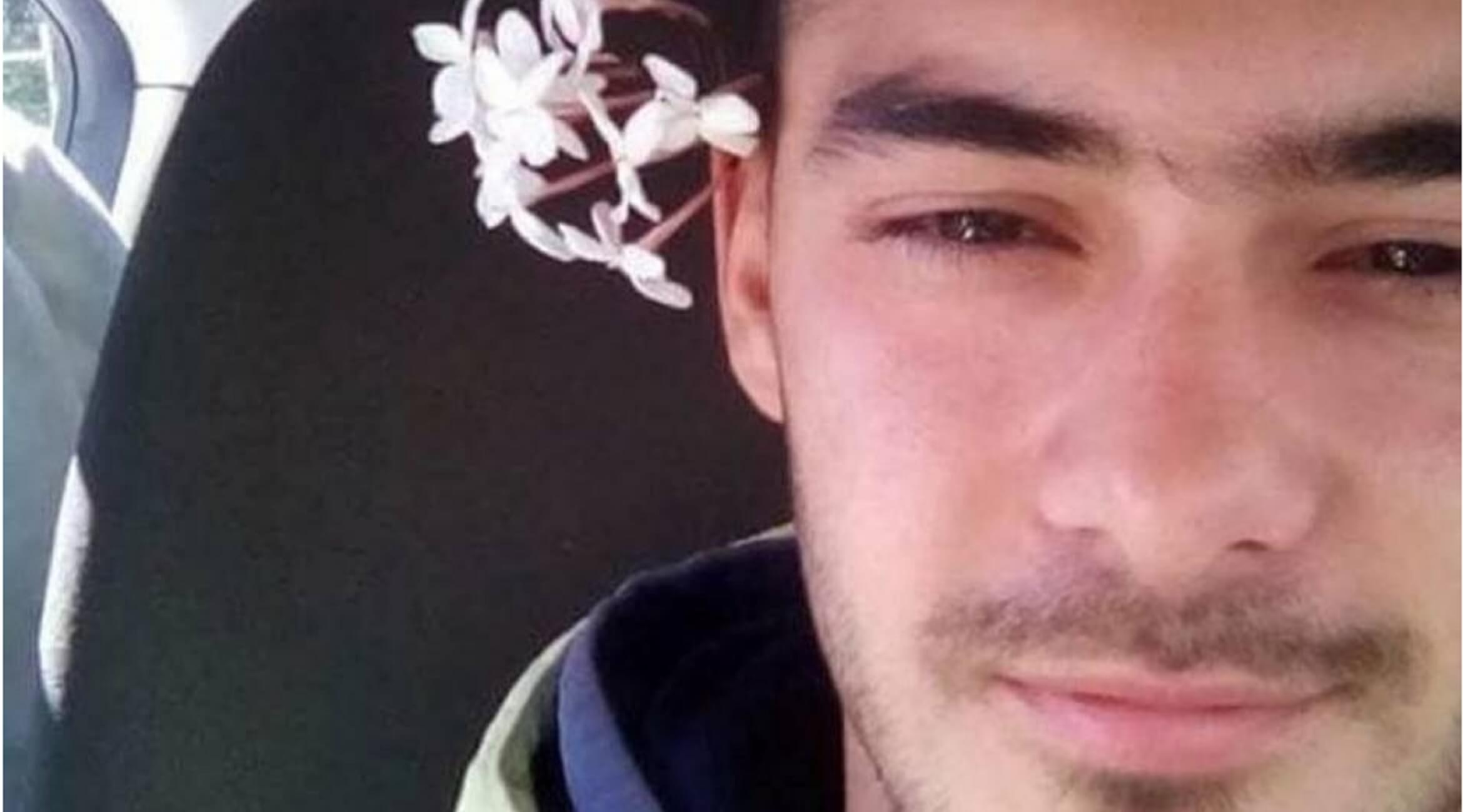 Πάτρα: Πέντε χρόνια με αναστολή για τον θάνατο του 18χρονου Θανάση Μυλωνά