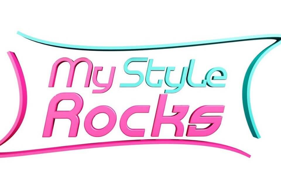 My style rocks: «Μου είπαν από την παραγωγή να στείλω ένα βίντεο στα αγγλικά να το δει ο Ατζούν γιατί…»