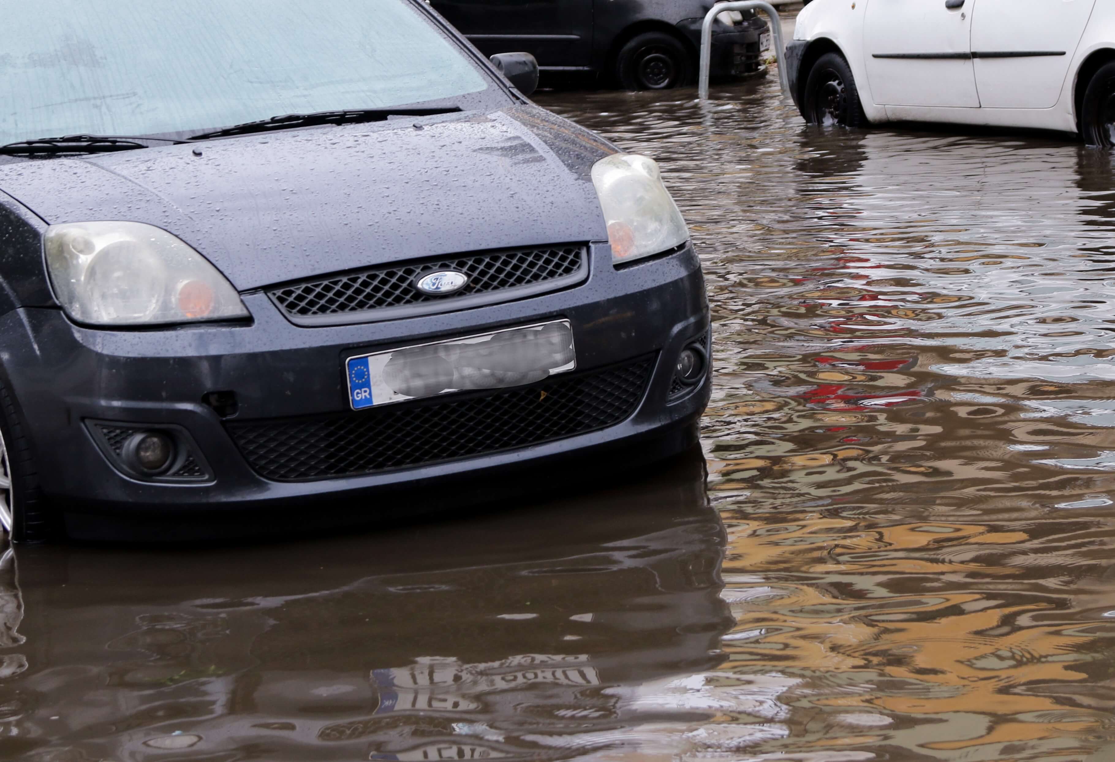 Αίτημα να κηρυχθούν σε κατάσταση έκτακτης ανάγκης πέντε κοινότητες της Ρόδου