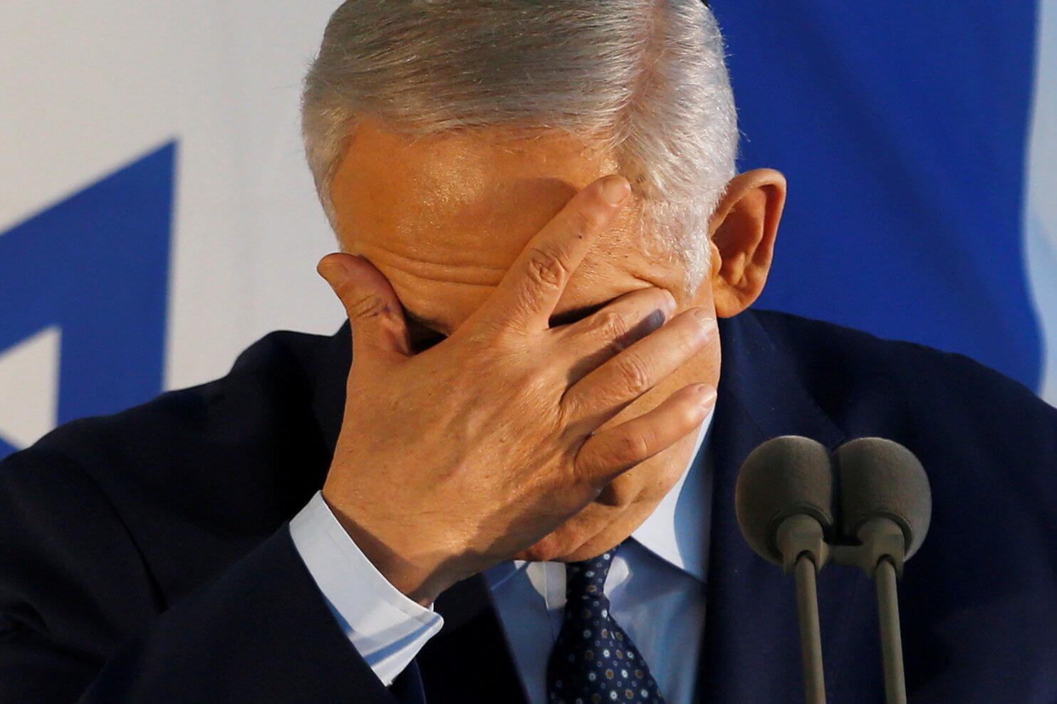 Νετανιάχου Ιράν