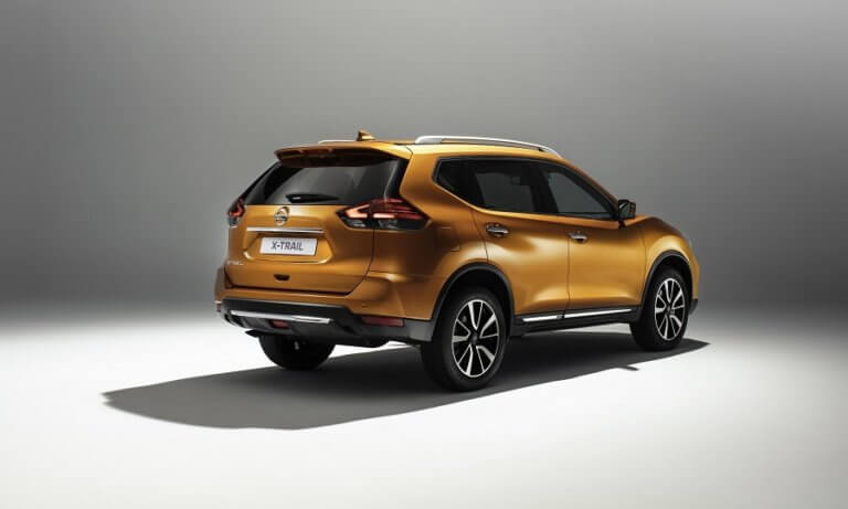 Η Nissan εγκαταλείπει τα σχέδια για κατασκευή του X-Trail στη Βρετανία | Newsit.gr Η Nissan εγκαταλείπει τα σχέδια για κατασκευή του X-Trail στη Βρετανία | Newsit.gr