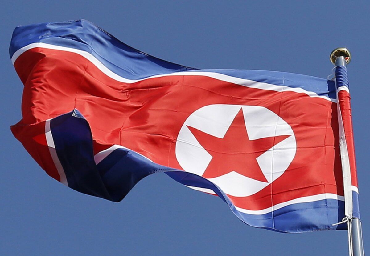 Βόρεια Κορέα: Εχθρική ενέργεια η παράταση των αμερικανικών κυρώσεων