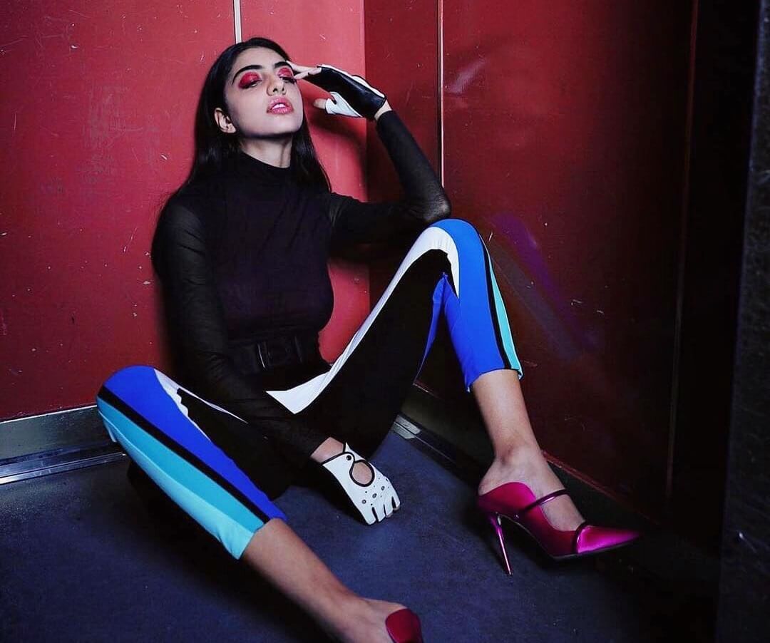 Ειρήνη Καζαριάν: Η σέξι φωτογραφία μπροστά στον καθρέφτη που «έριξε» το Instagram!