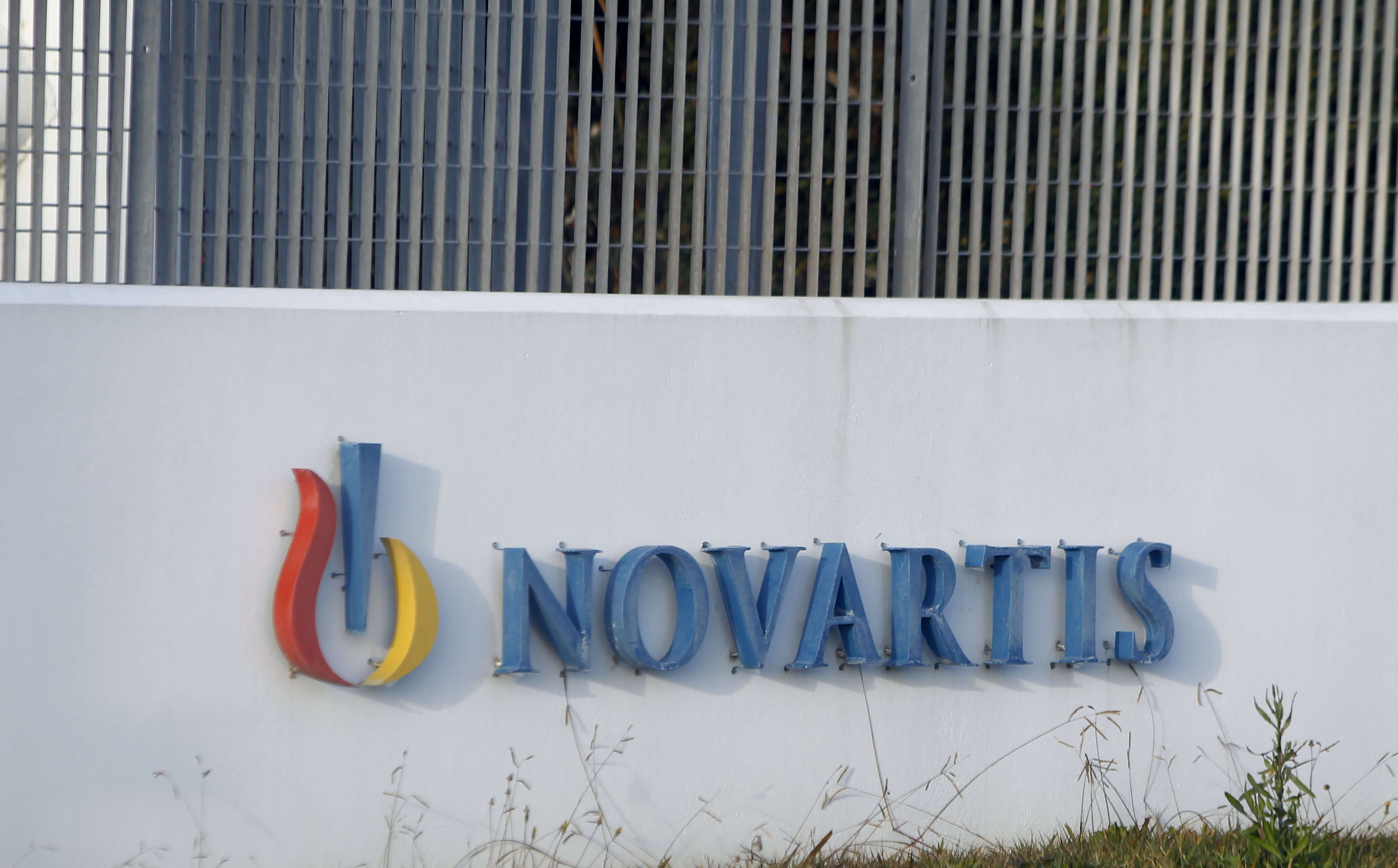 Novartis