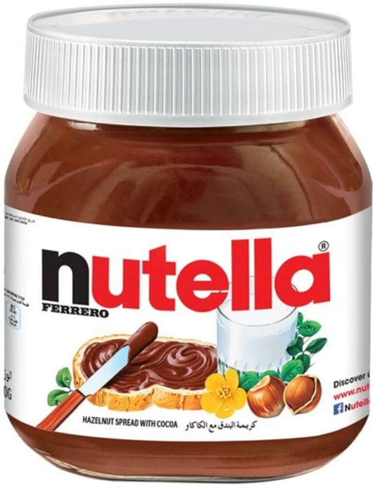 Η αλήθεια για τη Nutella – Γιατί κλείνει το εργοστάσιο η Fererro | Newsit.gr Η αλήθεια για τη Nutella – Γιατί κλείνει το εργοστάσιο η Fererro | Newsit.gr
