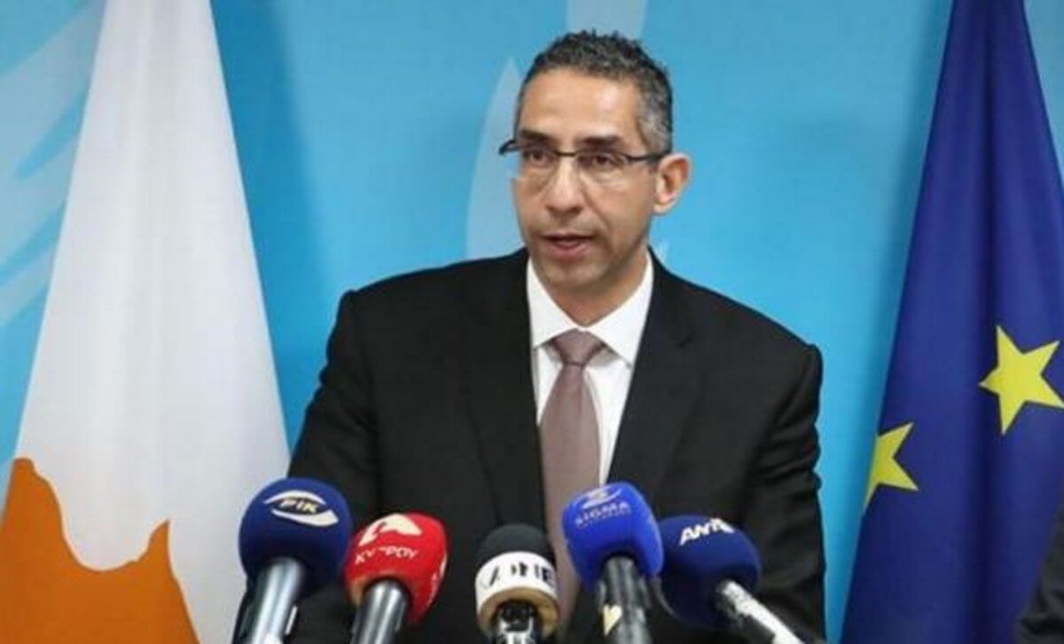 “Καίει” το Υπουργείο Άμυνας της Κύπρου έκθεση για την  Εθνική Φρουρά και την εφεδρεία!