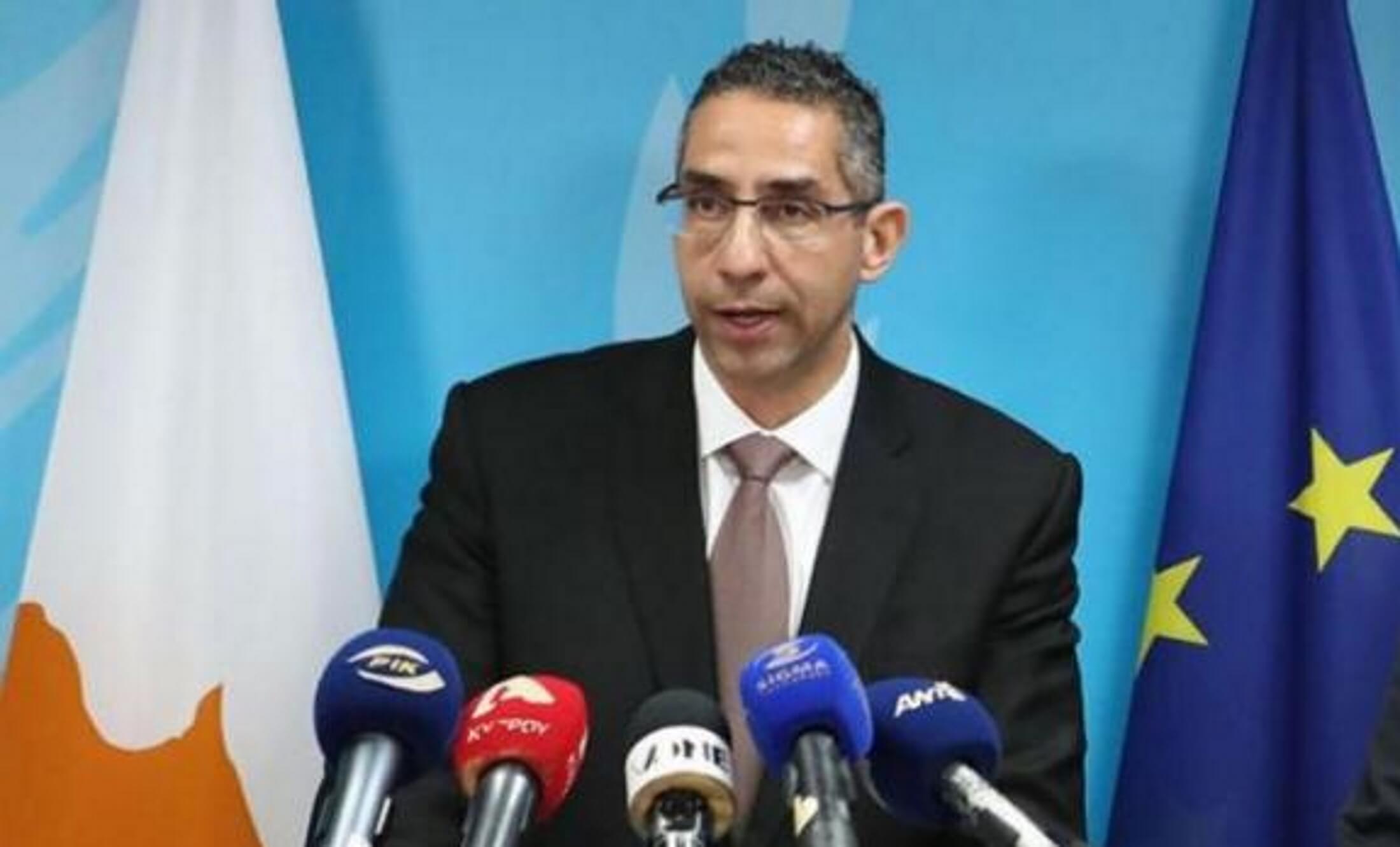 “Καίει” το Υπουργείο Άμυνας της Κύπρου έκθεση για την  Εθνική Φρουρά και την εφεδρεία!