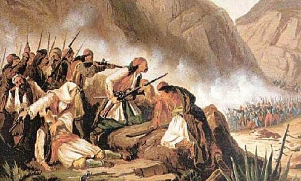 Πώς προέκυψε η φράση «όποιον πάρει ο Χάρος»