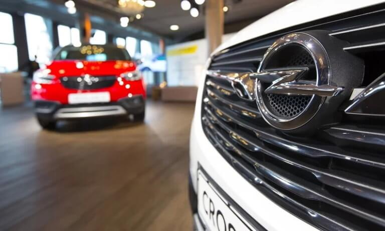 To Grοupe PSA θέλει να ξαναβάλει την Opel στην αγορά της Ρωσίας | Newsit.gr To Grοupe PSA θέλει να ξαναβάλει την Opel στην αγορά της Ρωσίας | Newsit.gr