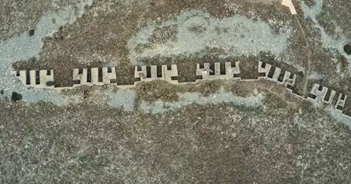 Γιάννενα: Το οχυρό τέρας της Ηπείρου και η άγνωστη ιστορία του – Έτσι παραδόθηκαν οι Τούρκοι – video