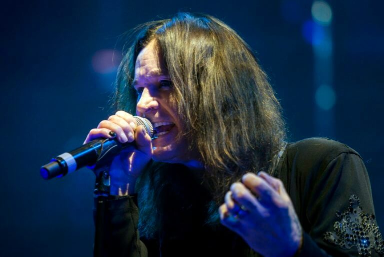 Στην εντατική ο θρυλικός Ozzy Osbourne