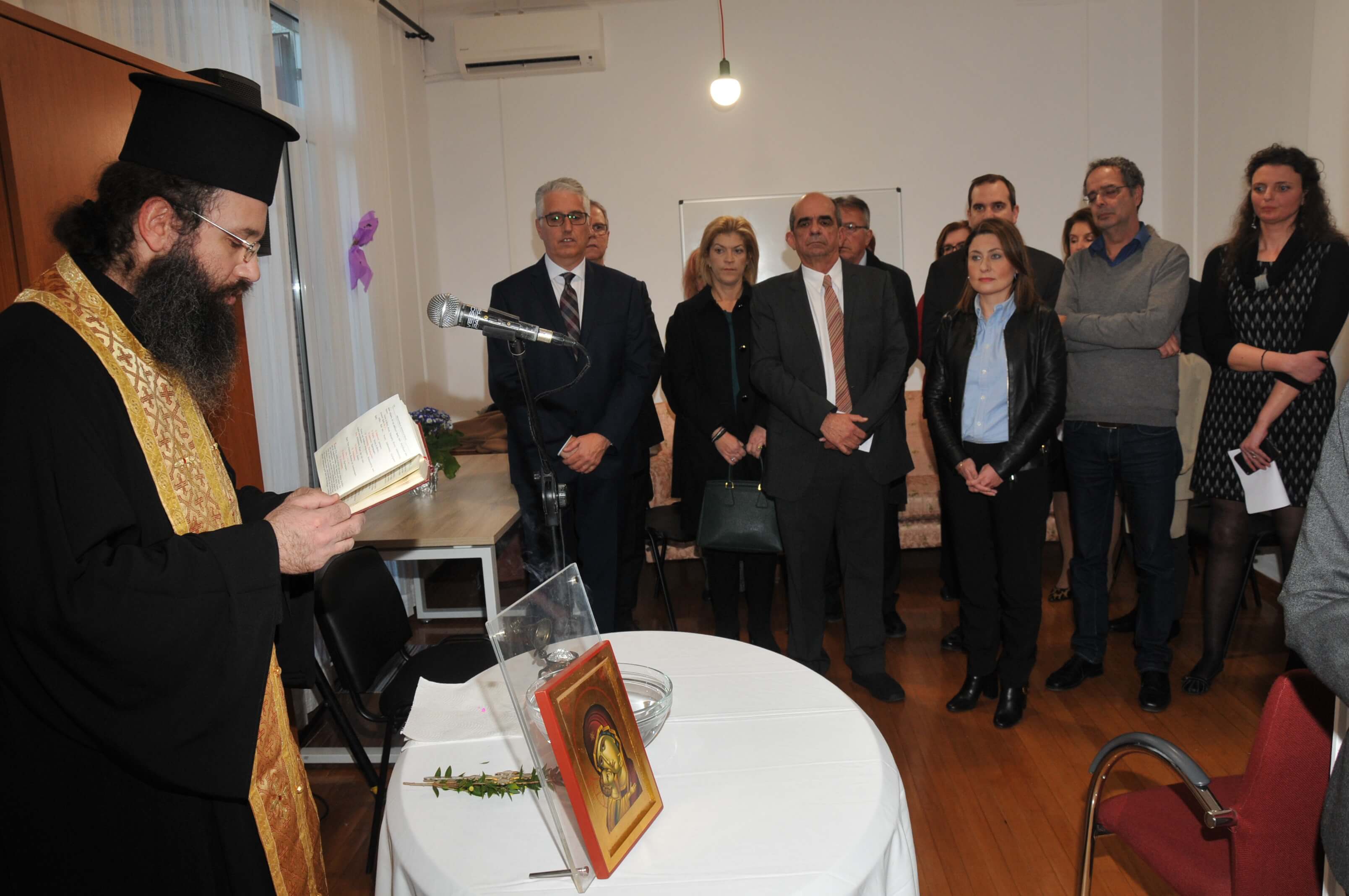 Παιδικά χωριά SOS: Νέο κέντρο μαθησιακής και παιδαγωγικής υποστήριξης για παιδιά οικογενειών που έχουν πληγεί από την κρίση