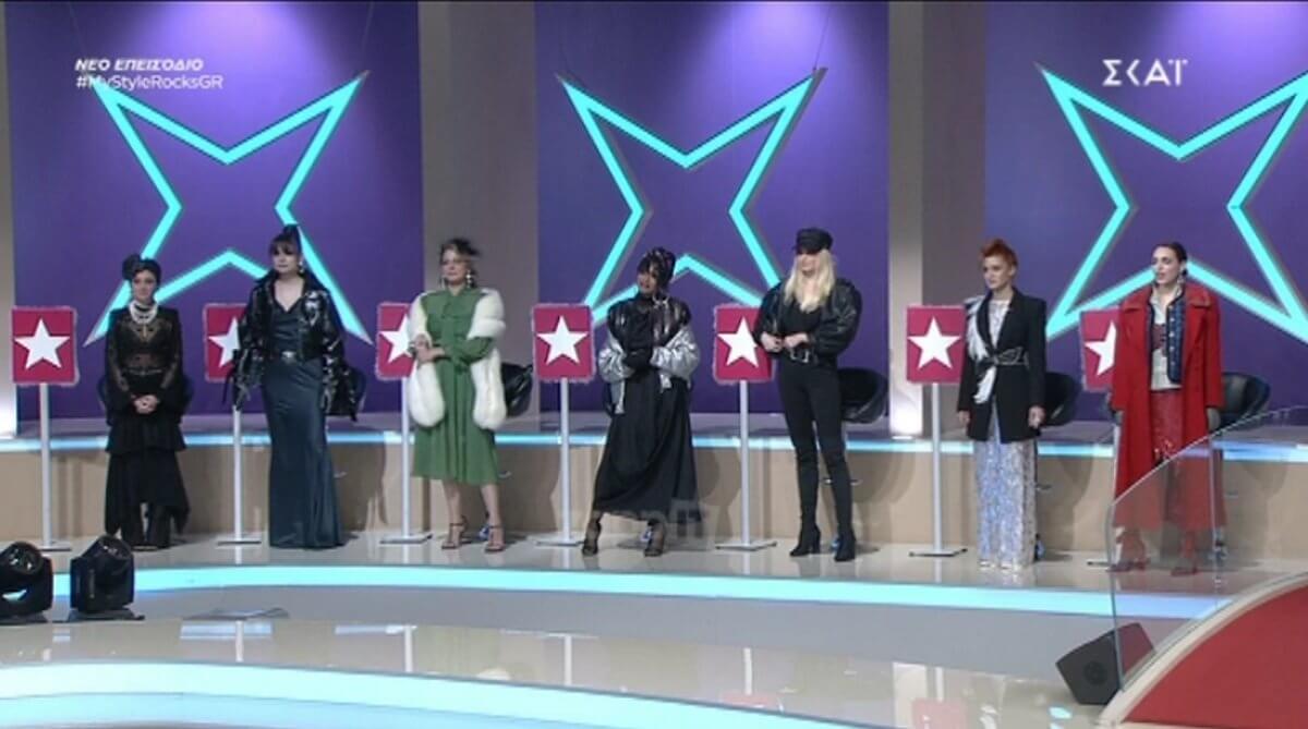 My Style Rocks: Αυτή η παίκτρια αποχώρησε πριν τον μεγάλο τελικό!