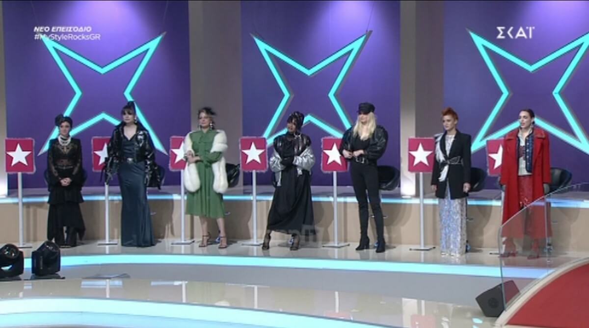 My Style Rocks: Αυτή η παίκτρια αποχώρησε πριν τον μεγάλο τελικό!