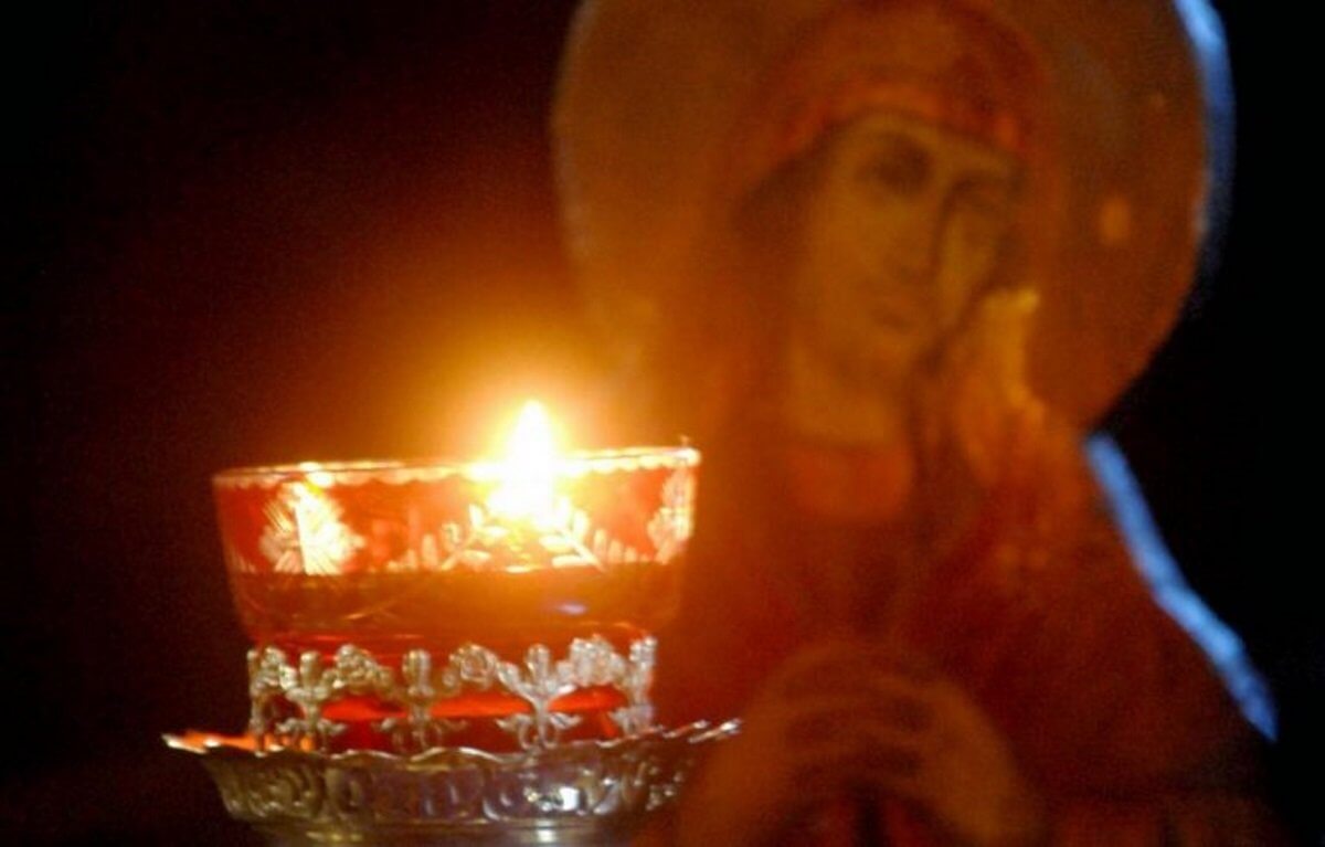 Κρήτη: Πέθανε ο επί 47 χρόνια ιερέας του χωριού