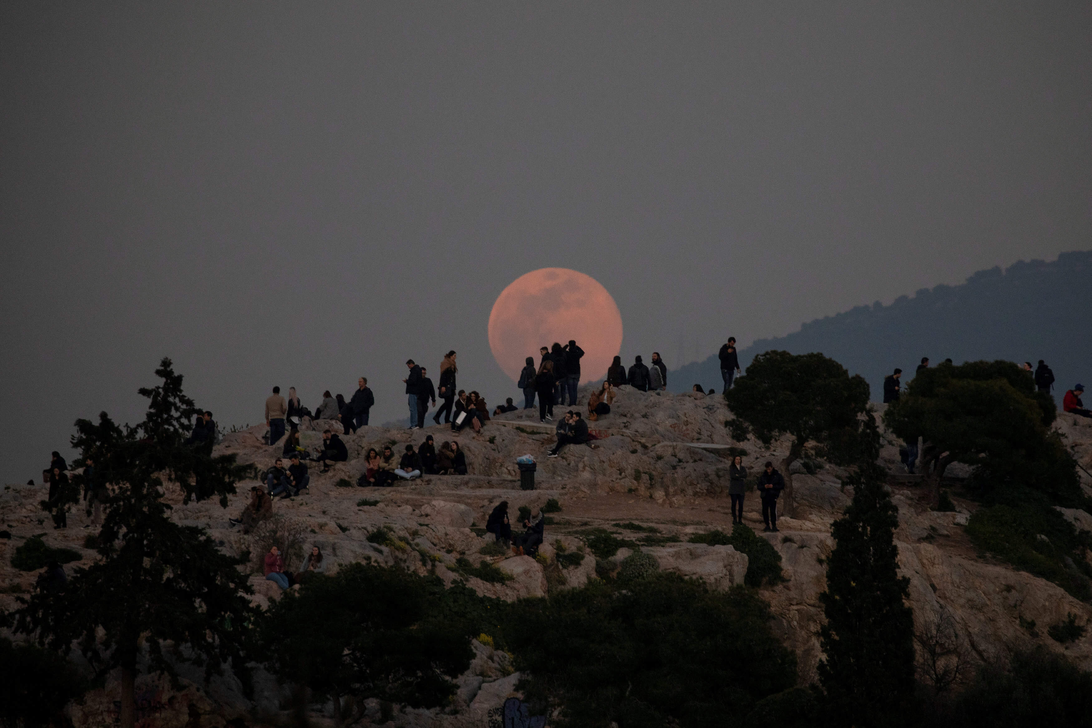 Πανσέληνος