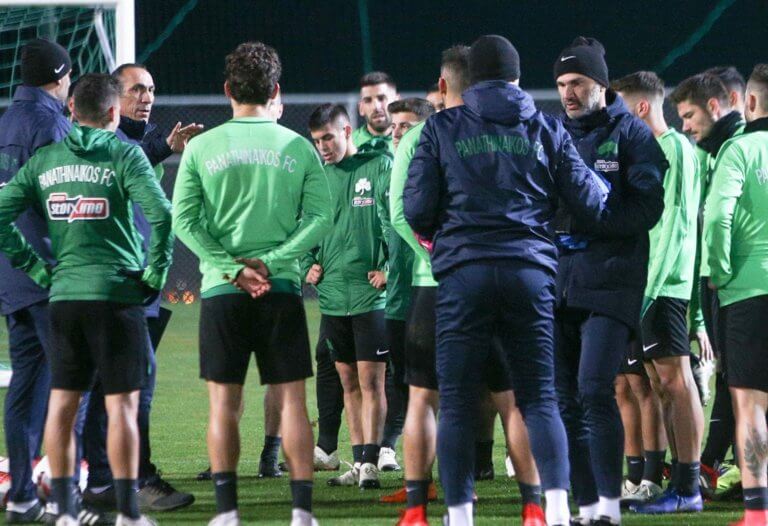 Παναθηναϊκός: Πρόβλημα με Ινσούα! Αμφίβολος για Πανιώνιο | Newsit.gr Παναθηναϊκός: Πρόβλημα με Ινσούα! Αμφίβολος για Πανιώνιο | Newsit.gr