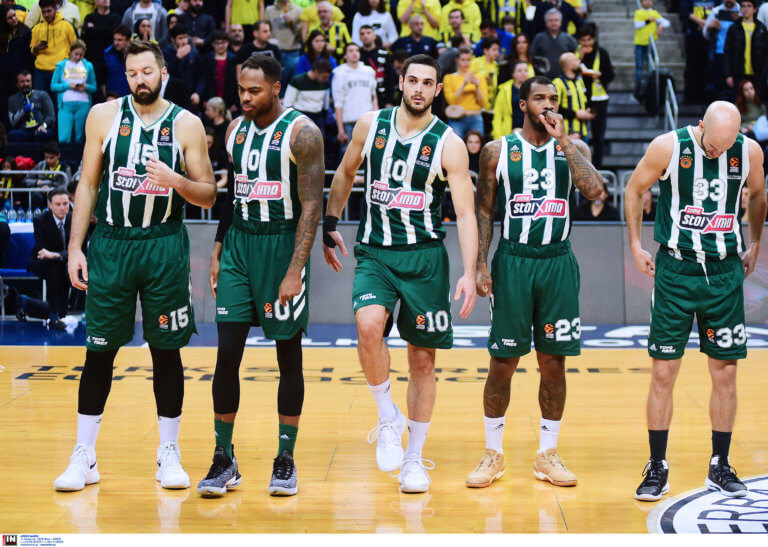 «Βόμβα» με Αδριατική και για Παναθηναϊκό! «Έχουμε δεχθεί αίτημα και από τους δύο»
