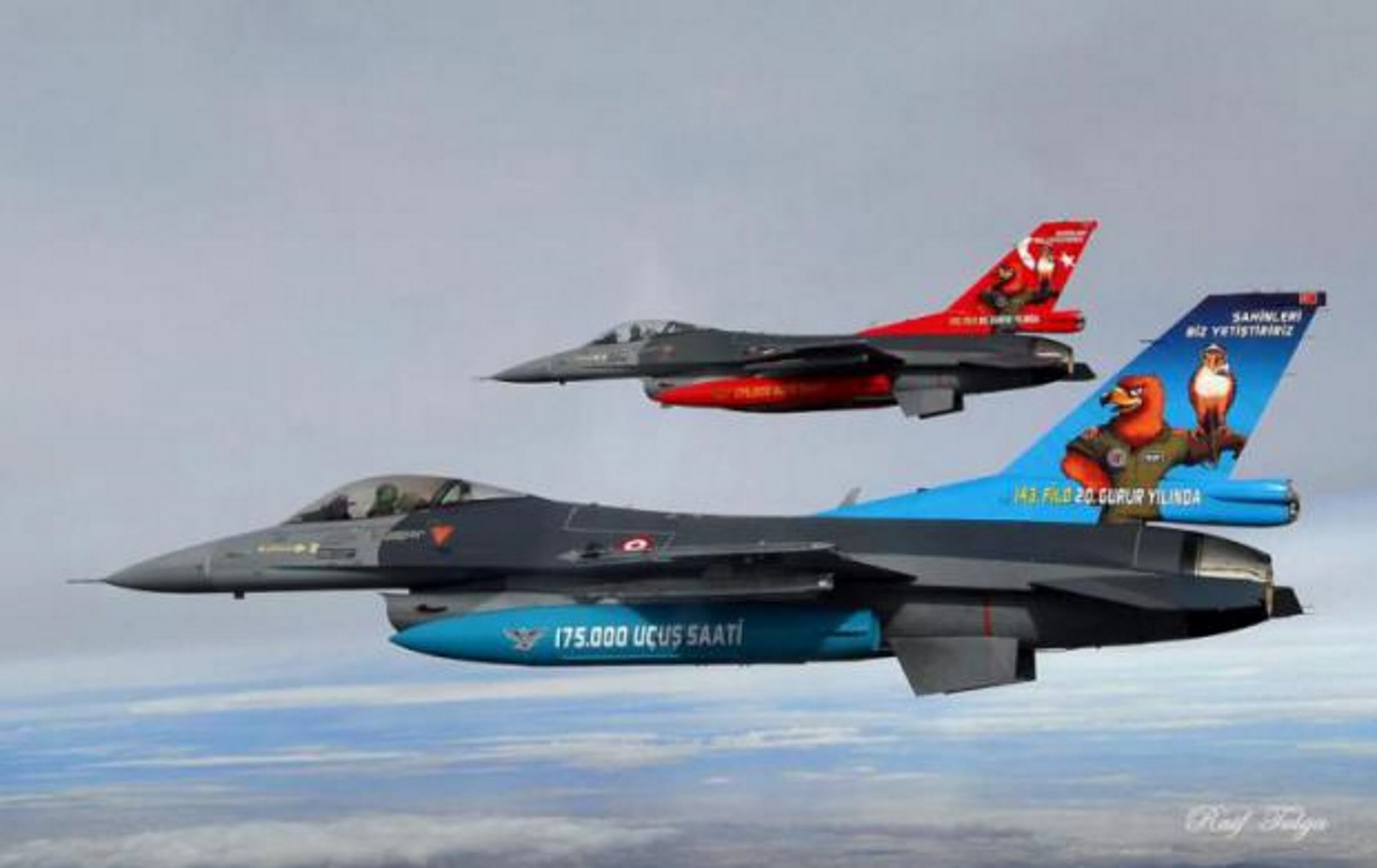 Ο ΥΕΘΑ Αποστολάκης μιλούσε με τον Τούρκο πρέσβη και… τα τουρκικά F-16 “οργίαζαν” στο Αιγαίο!