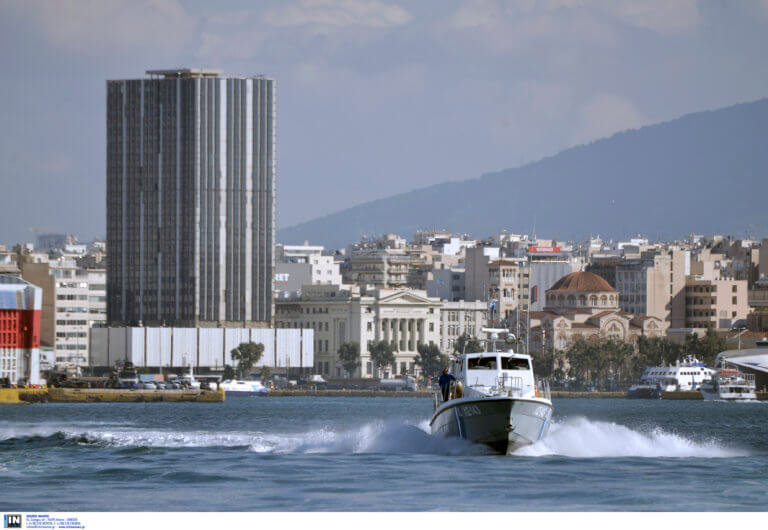 Διεθνής διαγωνισμός για τον Πύργο – ορόσημο του Πειραιά | Newsit.gr Διεθνής διαγωνισμός για τον Πύργο – ορόσημο του Πειραιά | Newsit.gr
