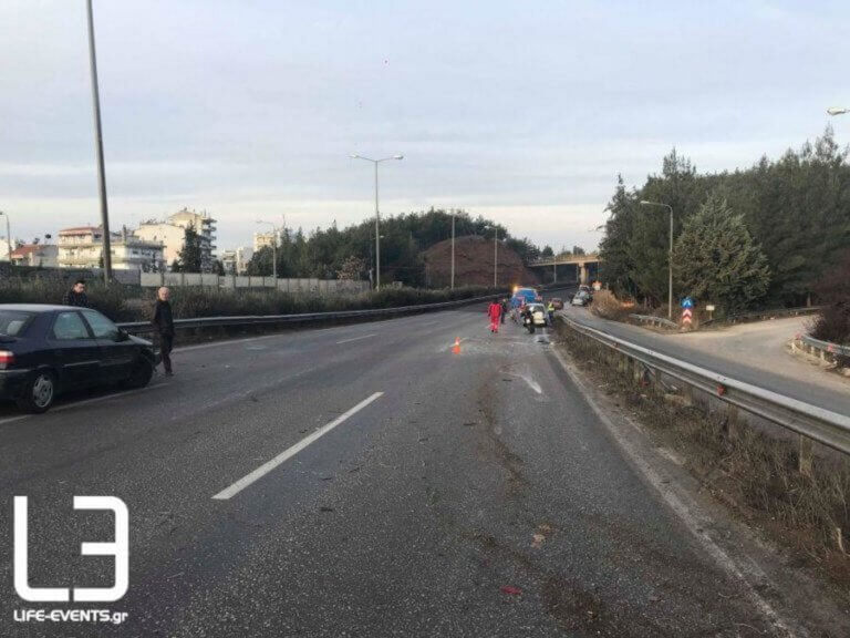 Θεσσαλονίκη: Αυτοπυρπολήθηκε επιχειρηματίας μέσα στο αυτοκίνητό του – Φρικτός θάνατος στις φλόγες! | Newsit.gr Θεσσαλονίκη: Αυτοπυρπολήθηκε επιχειρηματίας μέσα στο αυτοκίνητό του – Φρικτός θάνατος στις φλόγες! | Newsit.gr