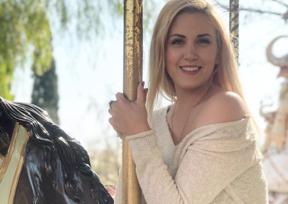 Φωτεινή Πετρογιάννη: Η αποκάλυψη για την προσωπική της ζωή, η ενδομητρίωση και οι σκέψεις για οικογένεια!