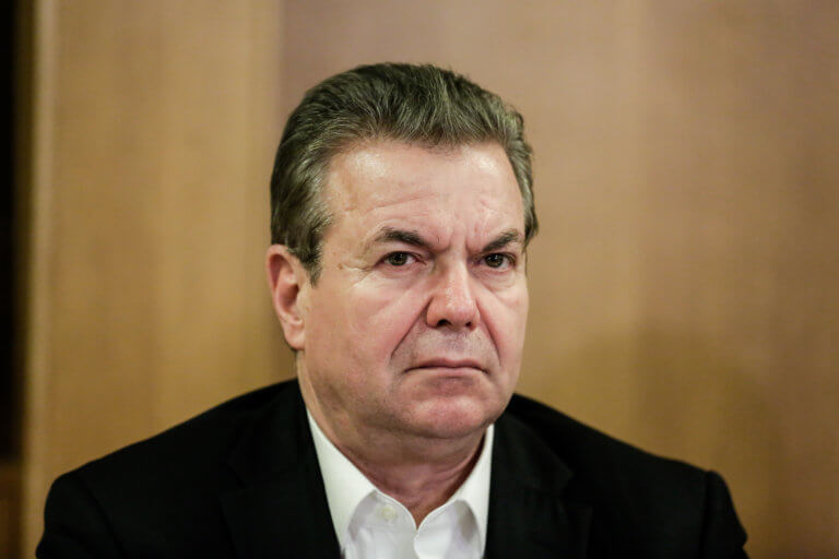 Πετρόπουλος: Μηνιαία ασφαλιστική εισφορά έως 200 ευρώ για το 90% των μη μισθωτών το 2019 | Newsit.gr Πετρόπουλος: Μηνιαία ασφαλιστική εισφορά έως 200 ευρώ για το 90% των μη μισθωτών το 2019 | Newsit.gr