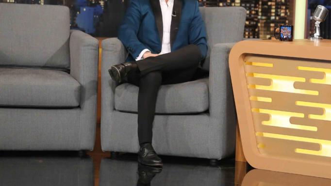 «Όταν ο γιατρός μου ανακοίνωσε ότι έχω πολύποδα, έκανα να μιλήσω 40 λεπτά»