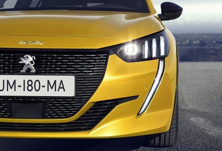 Αυτό είναι το νέο Peugeot 208 και δεν θυμίζει σε τίποτα το παλιό! | Newsit.gr Αυτό είναι το νέο Peugeot 208 και δεν θυμίζει σε τίποτα το παλιό! | Newsit.gr